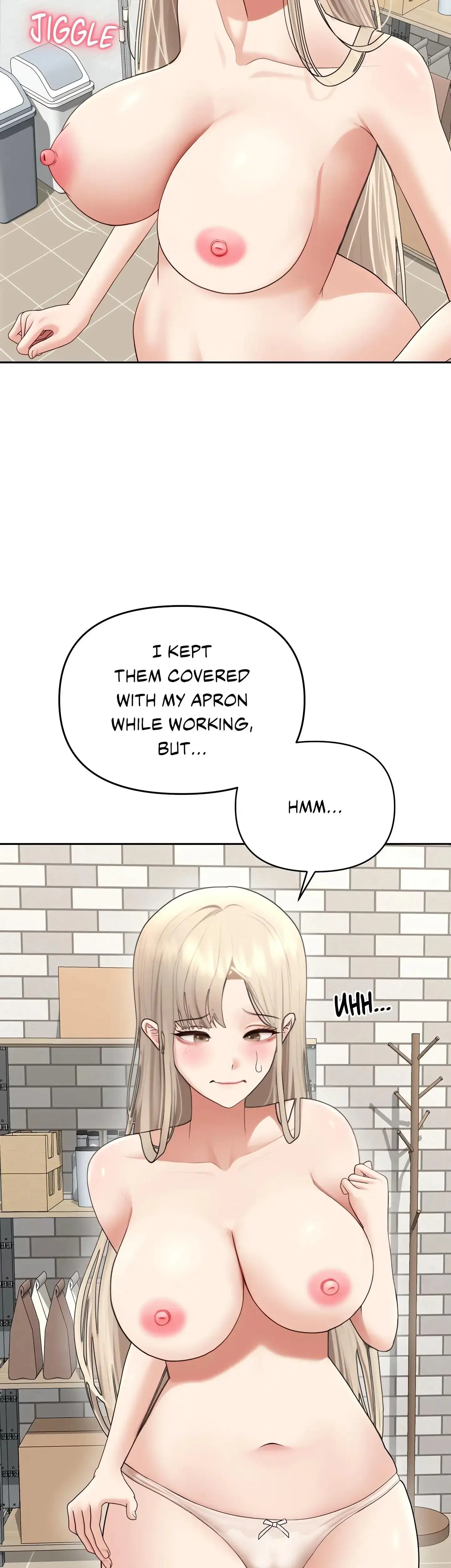 Boo Cket List Chapter 26 - Page 19