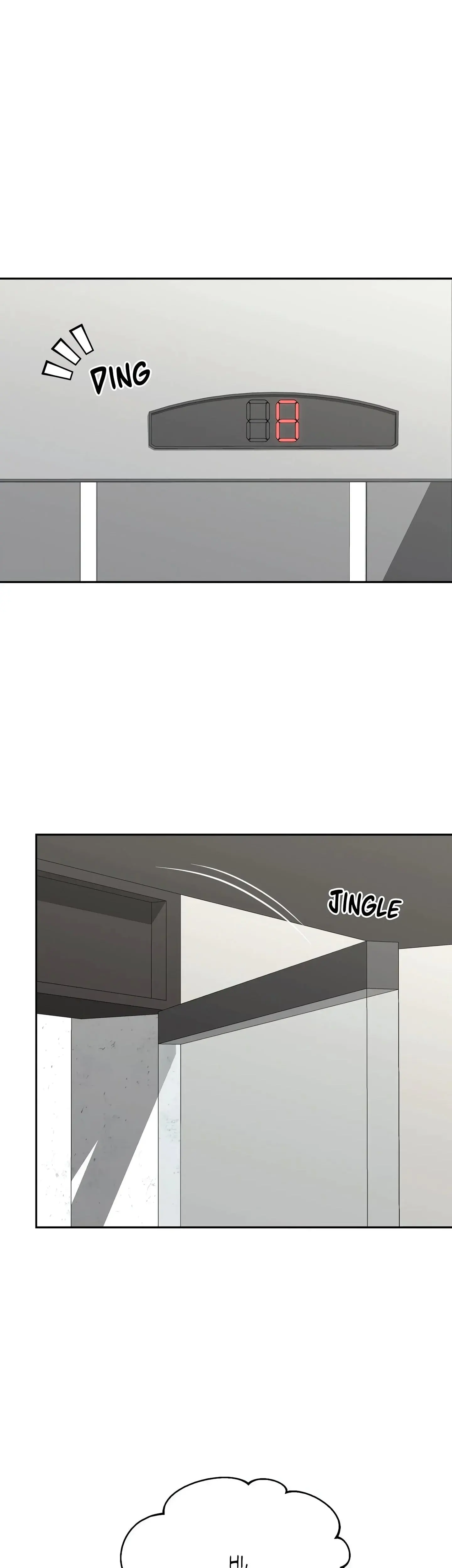 Boo Cket List Chapter 26 - Page 21