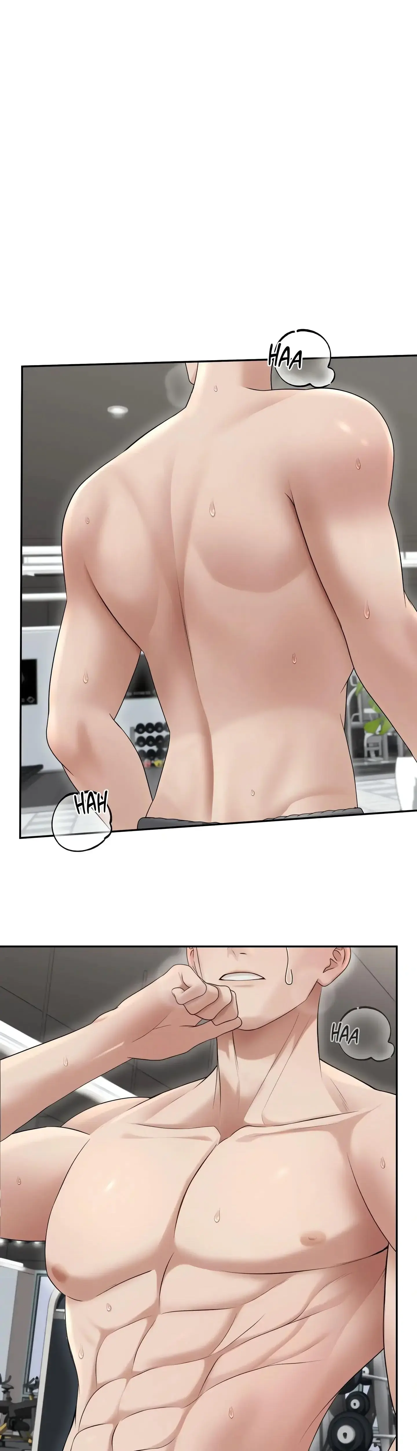 Boo Cket List Chapter 26 - Page 23