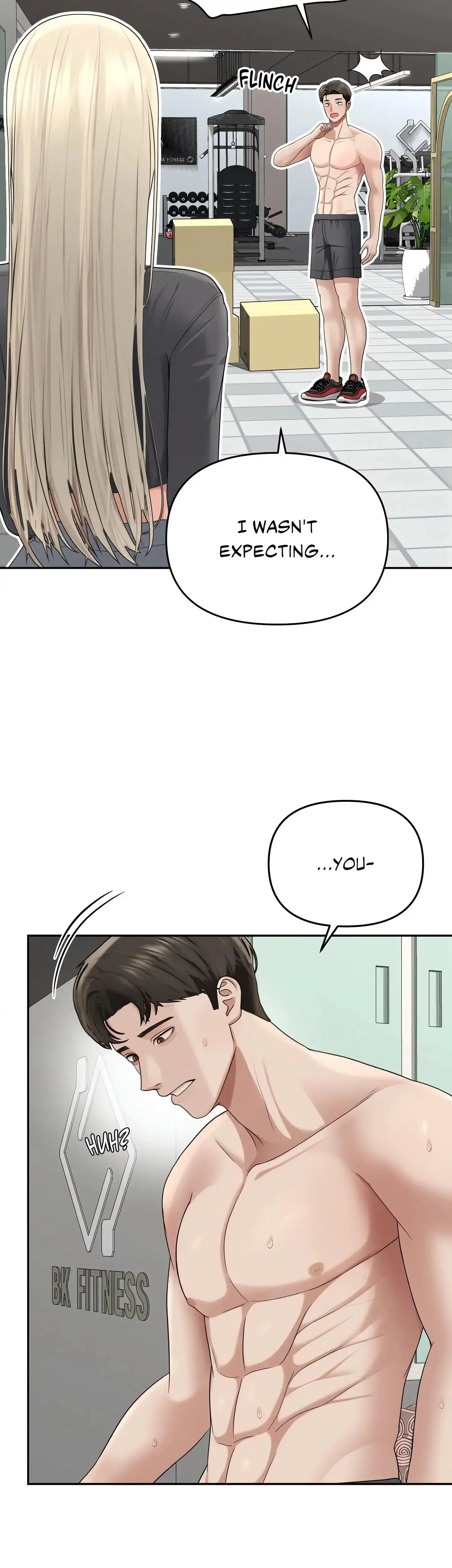 Boo Cket List Chapter 26 - Page 25