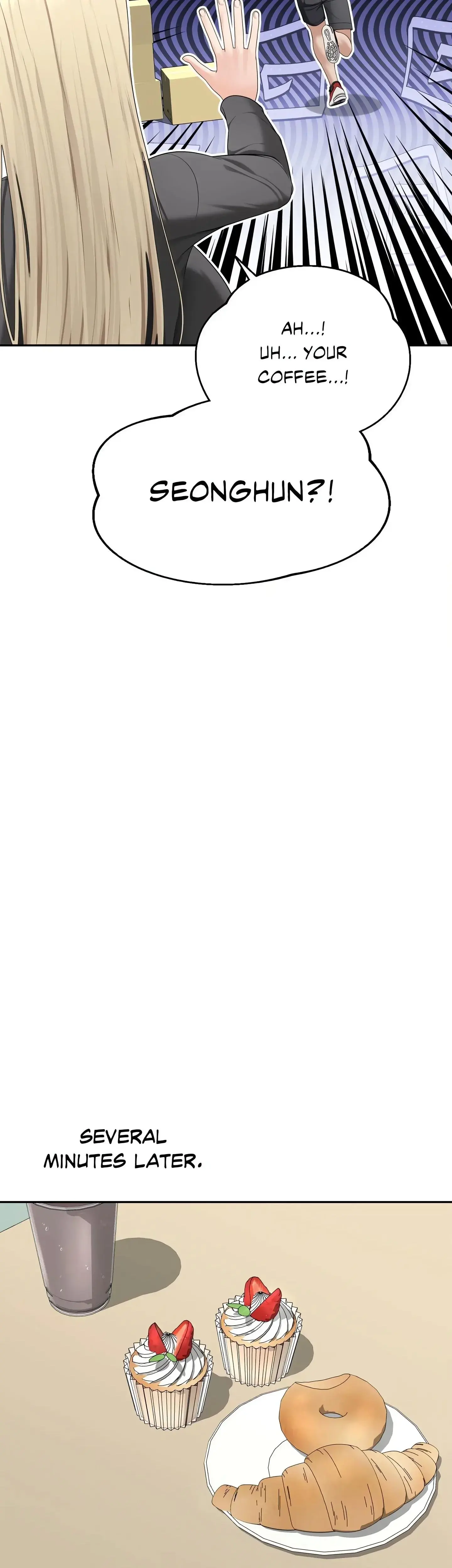 Boo Cket List Chapter 26 - Page 27