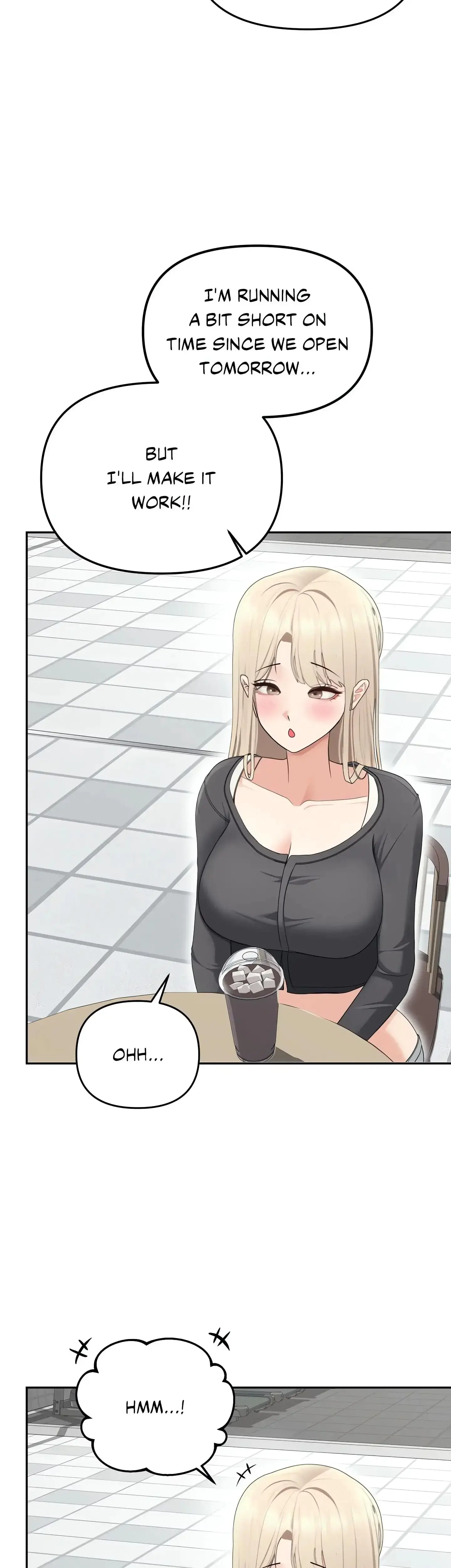 Boo Cket List Chapter 26 - Page 30
