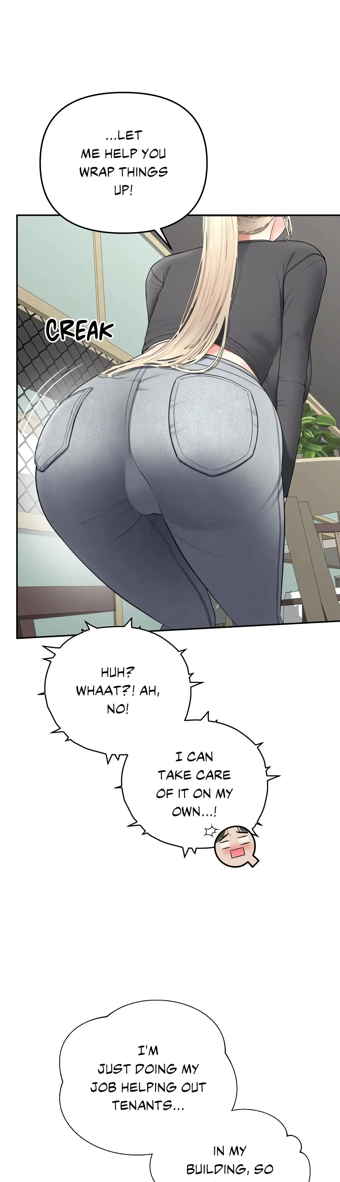 Boo Cket List Chapter 26 - Page 32