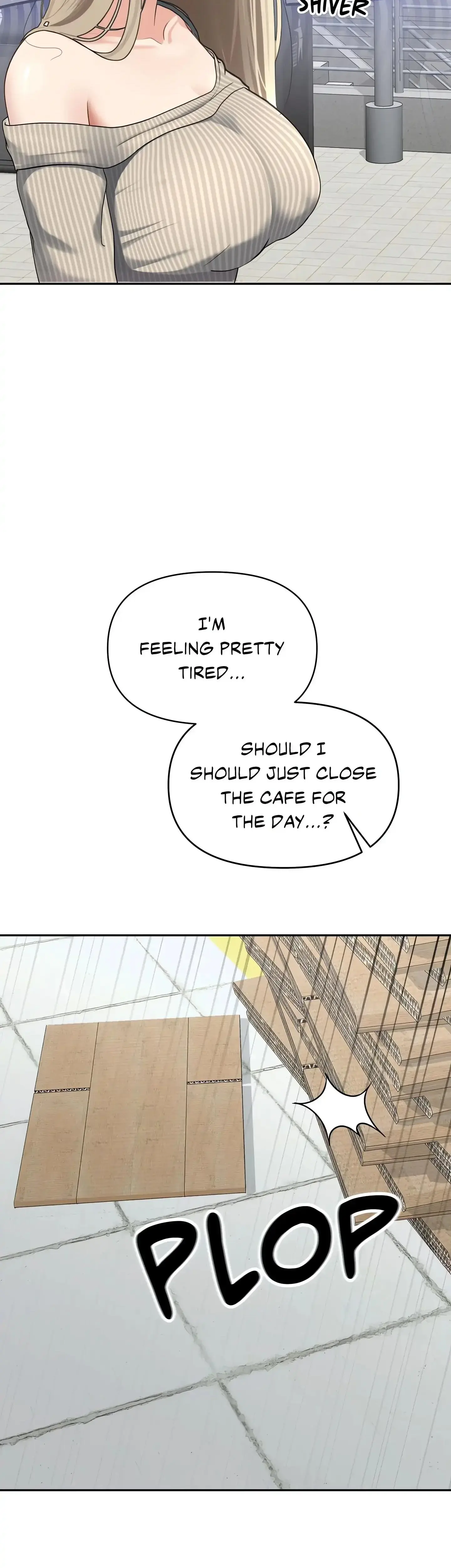 Boo Cket List Chapter 26 - Page 4