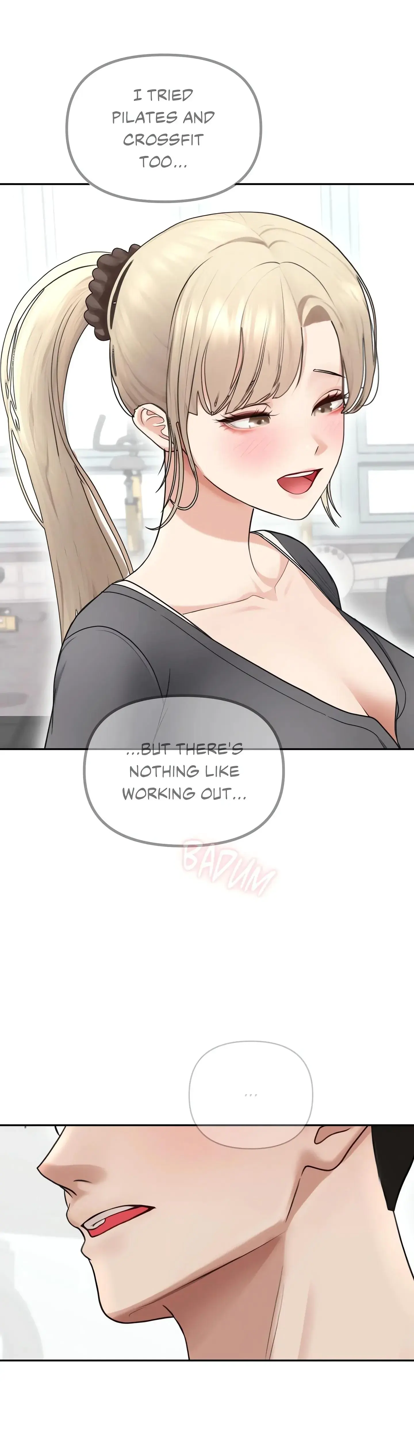 Boo Cket List Chapter 26 - Page 44