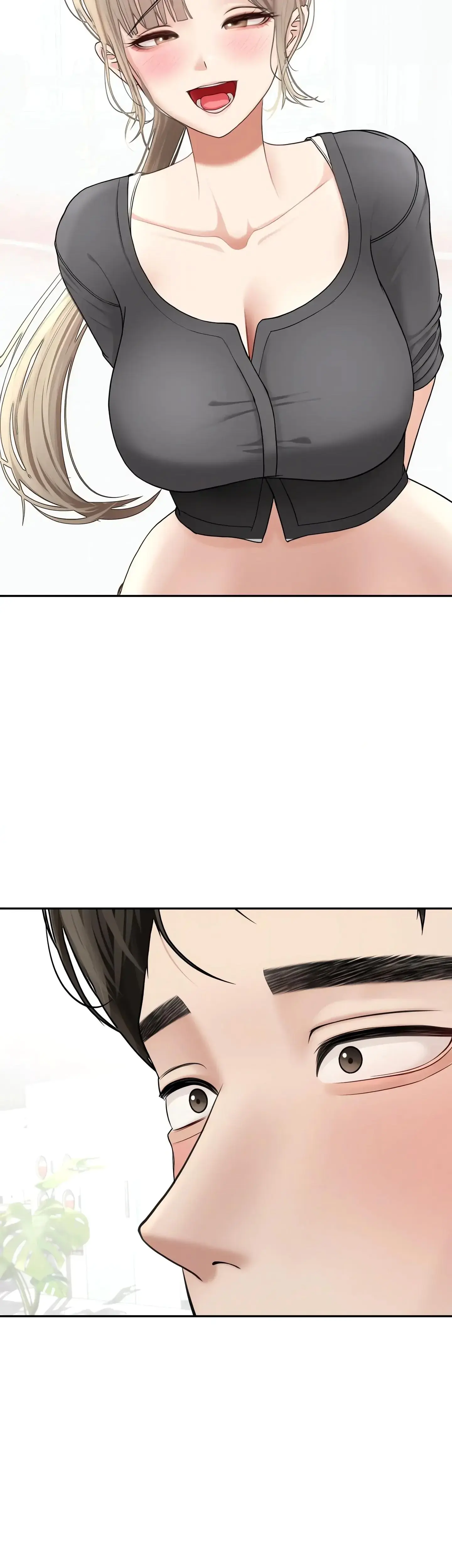 Boo Cket List Chapter 26 - Page 46
