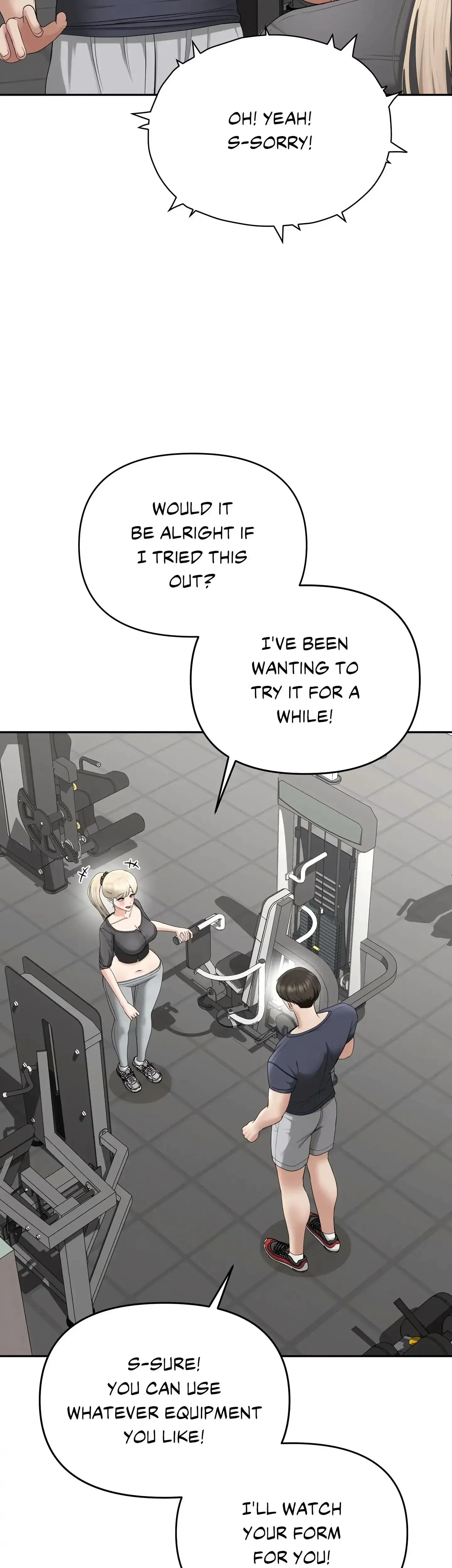 Boo Cket List Chapter 26 - Page 48