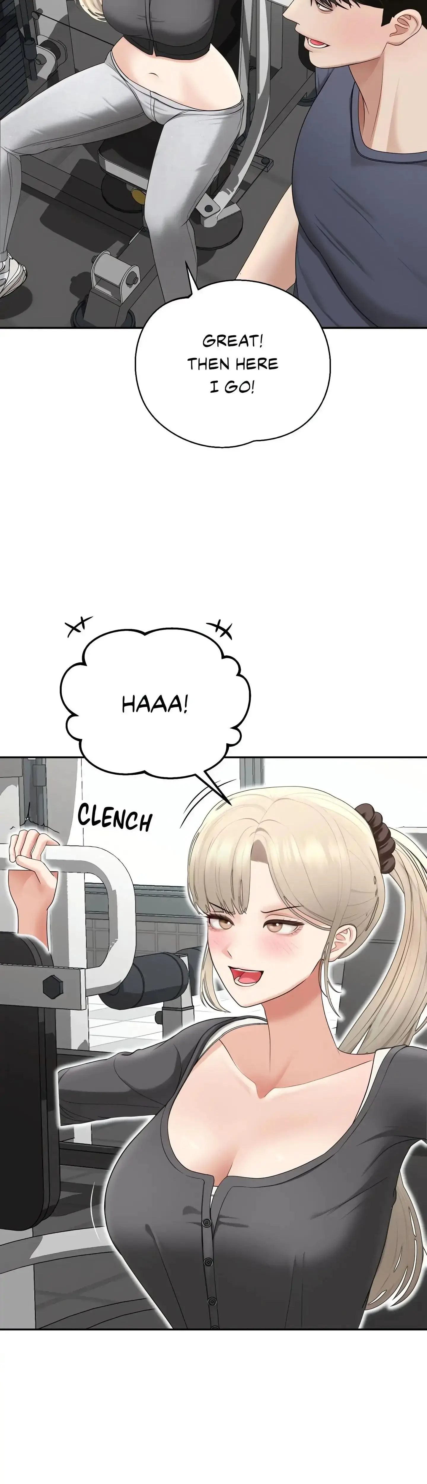 Boo Cket List Chapter 26 - Page 50
