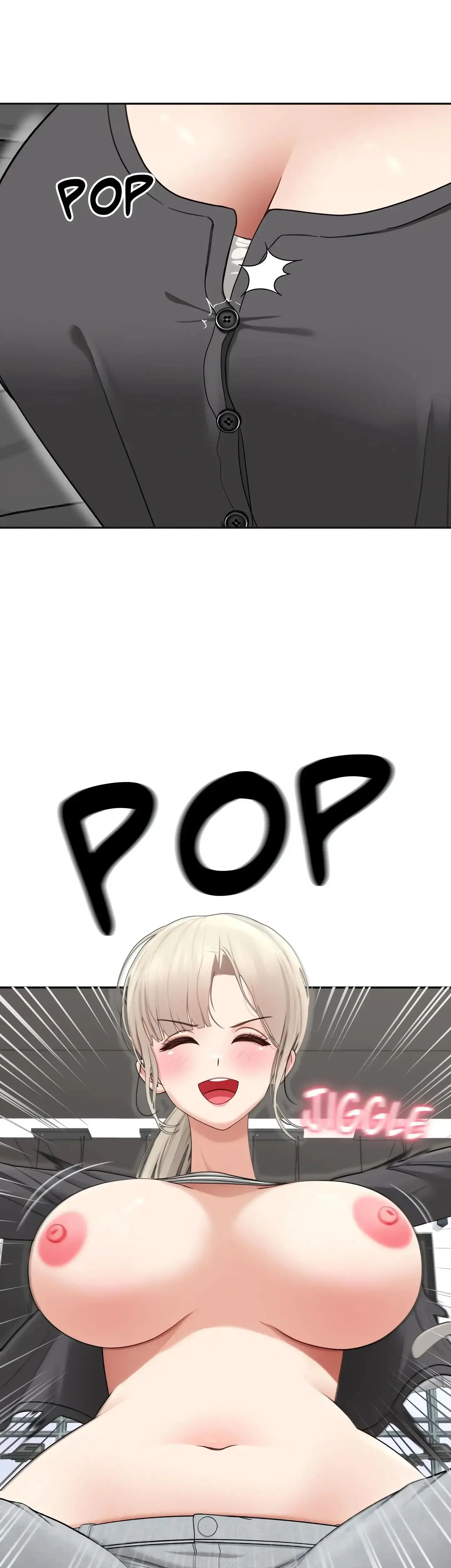 Boo Cket List Chapter 26 - Page 51