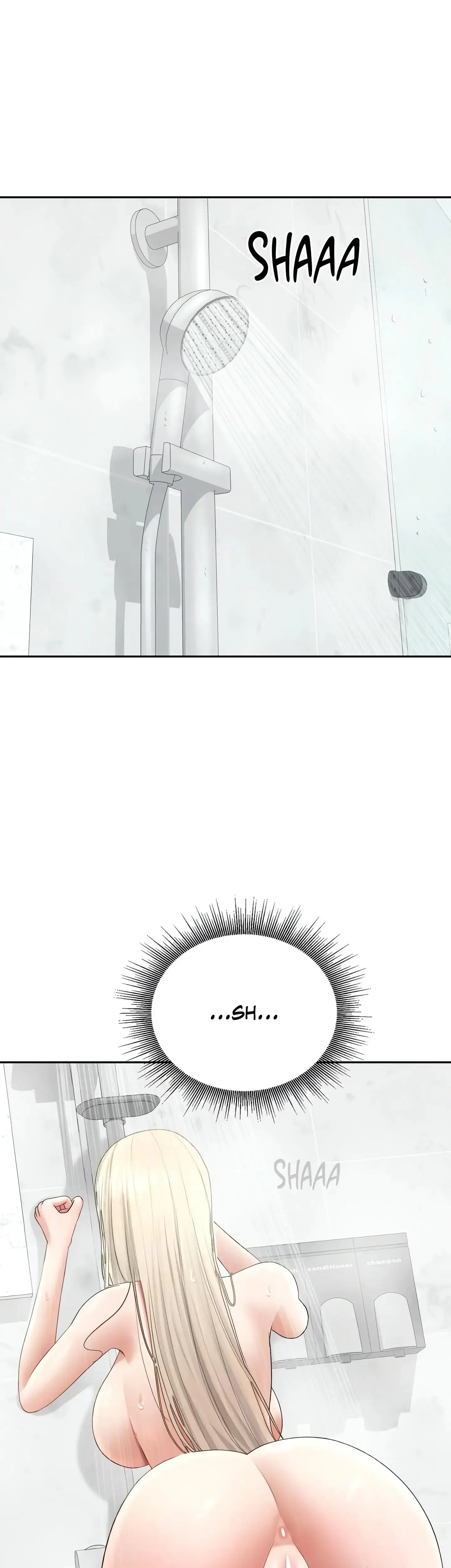 Boo Cket List Chapter 27 - Page 1