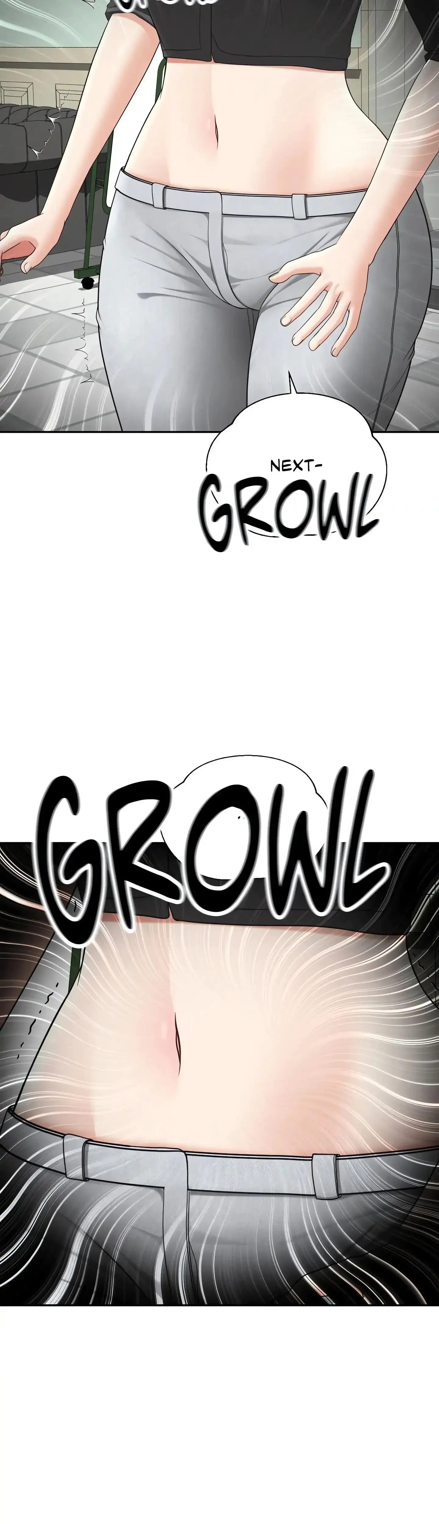 Boo Cket List Chapter 27 - Page 10
