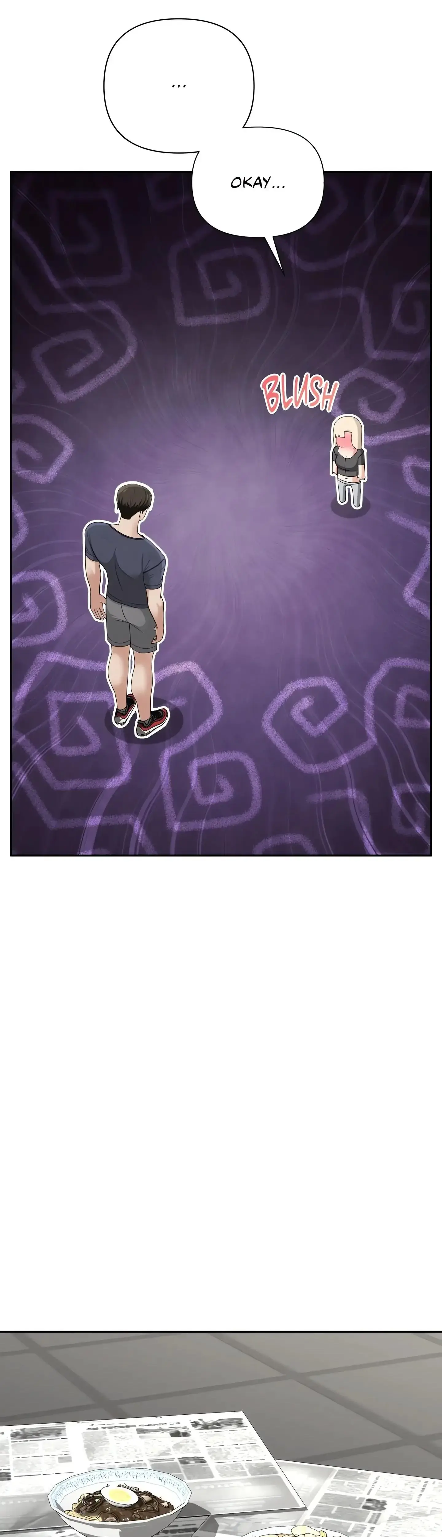 Boo Cket List Chapter 27 - Page 11