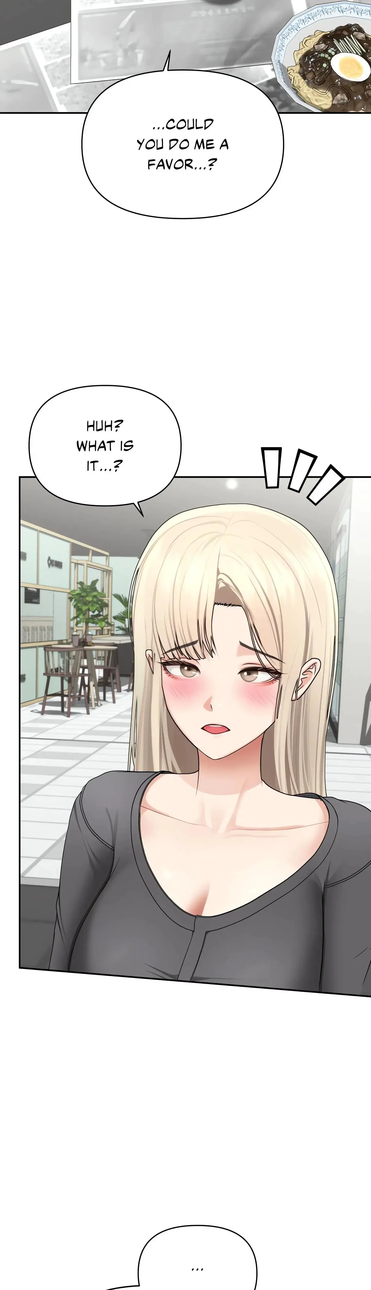 Boo Cket List Chapter 27 - Page 20