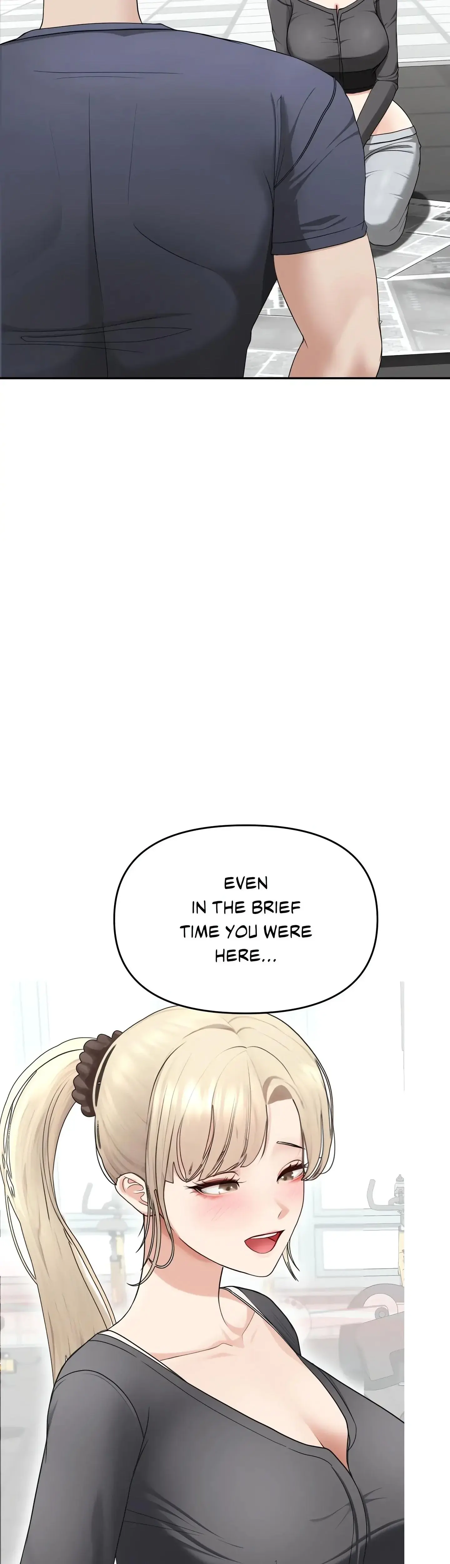 Boo Cket List Chapter 27 - Page 22