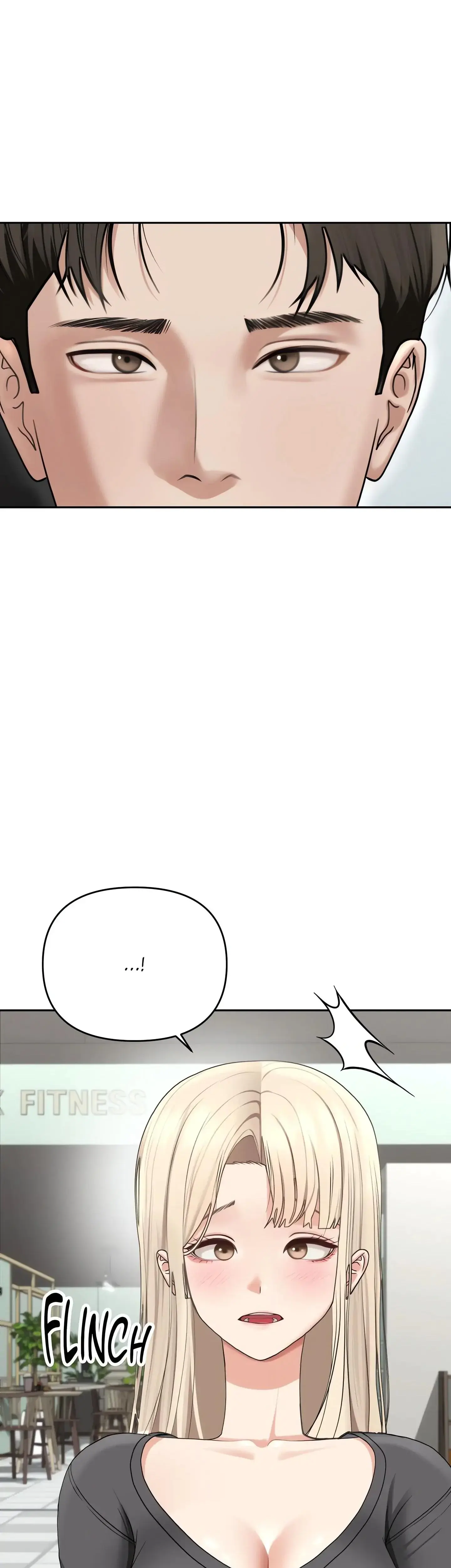 Boo Cket List Chapter 27 - Page 27