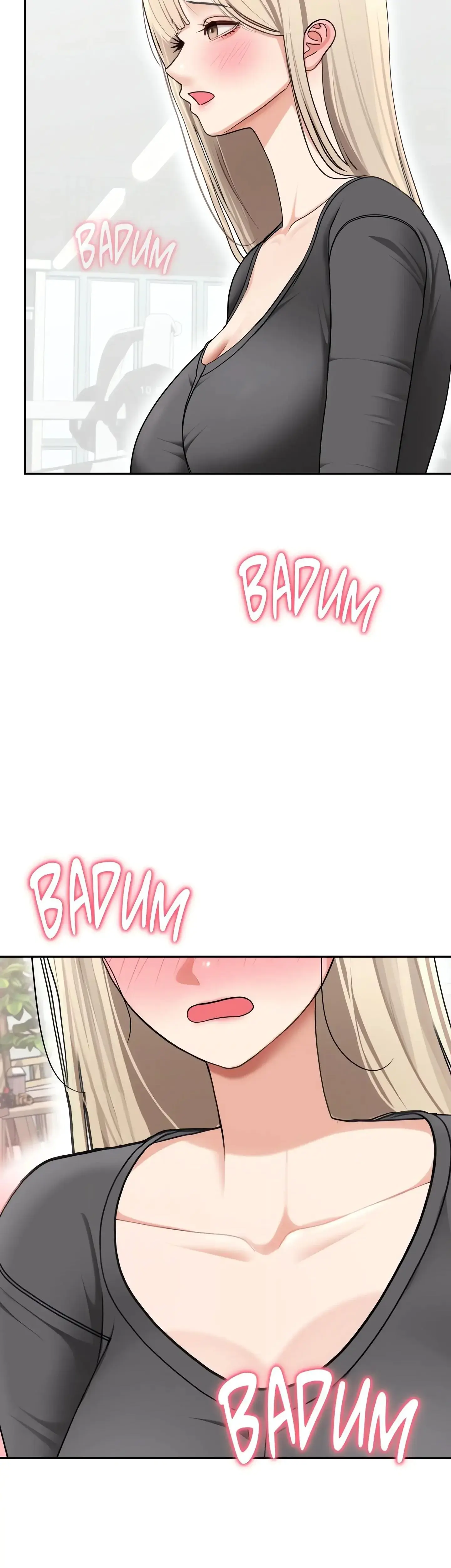 Boo Cket List Chapter 27 - Page 33