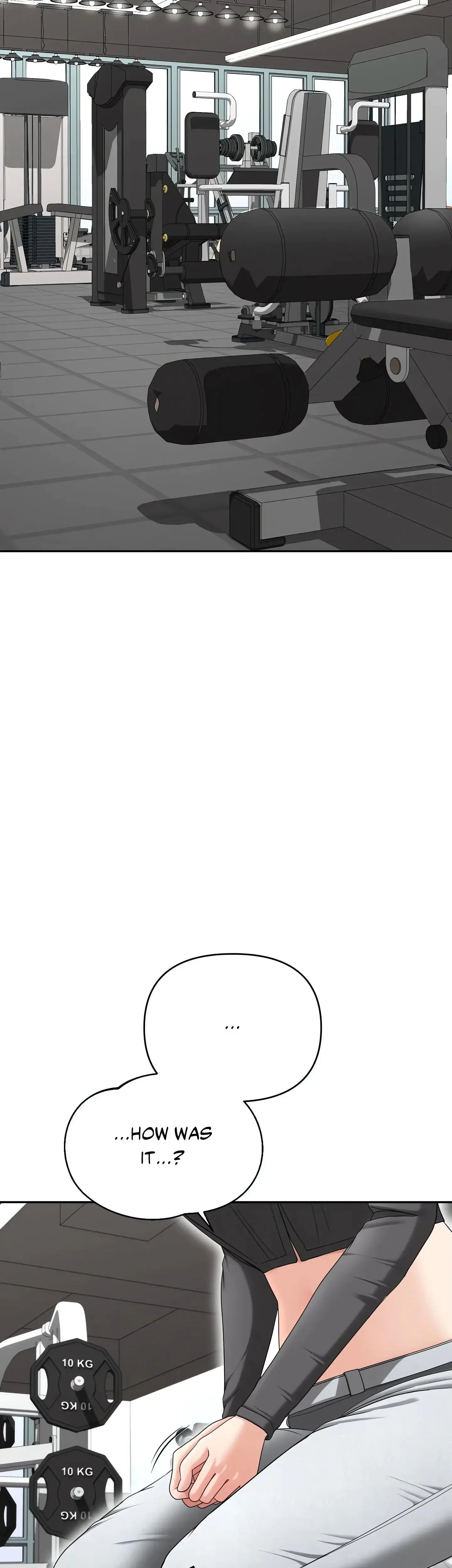 Boo Cket List Chapter 27 - Page 35