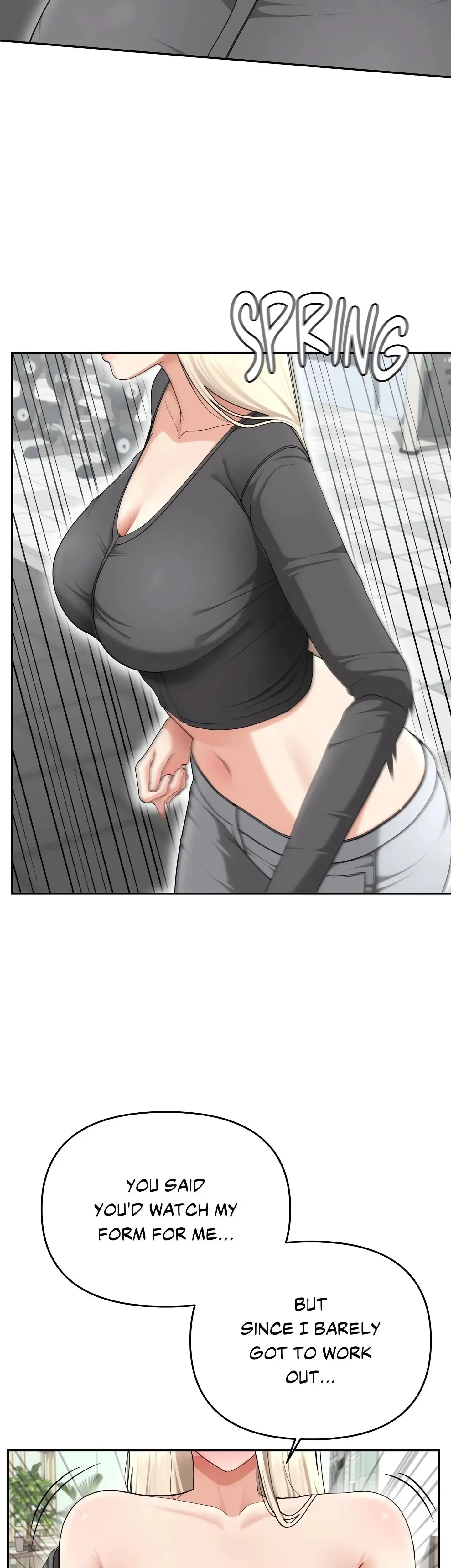 Boo Cket List Chapter 27 - Page 39