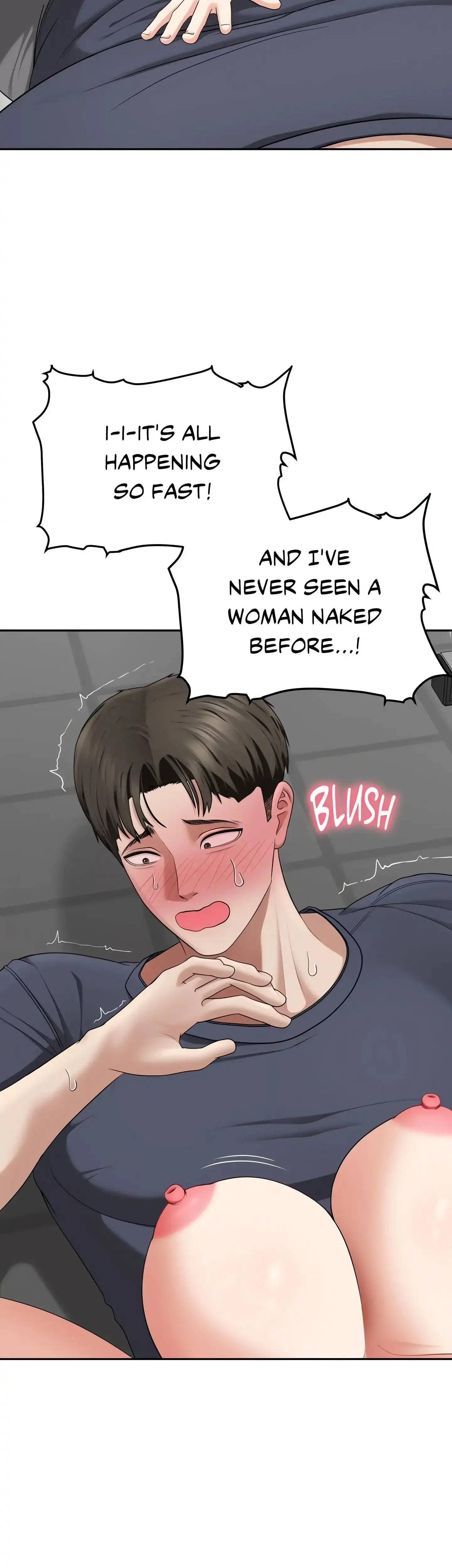 Boo Cket List Chapter 27 - Page 44