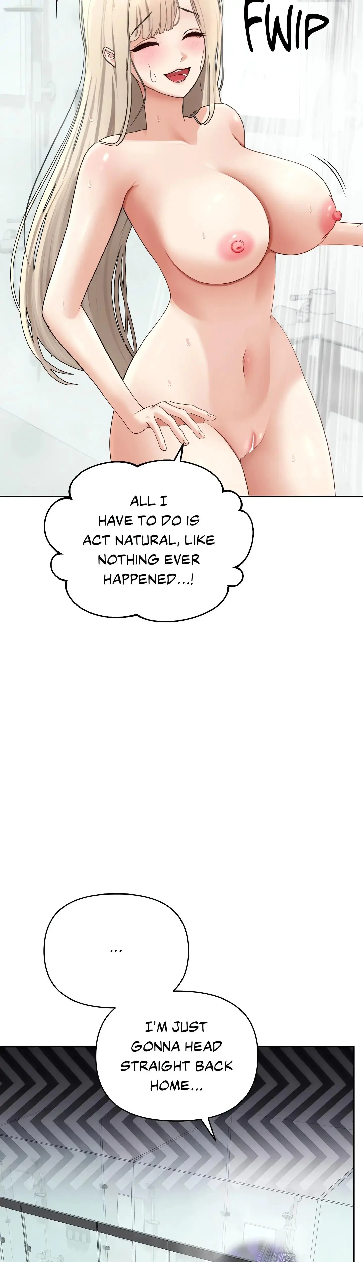 Boo Cket List Chapter 27 - Page 5