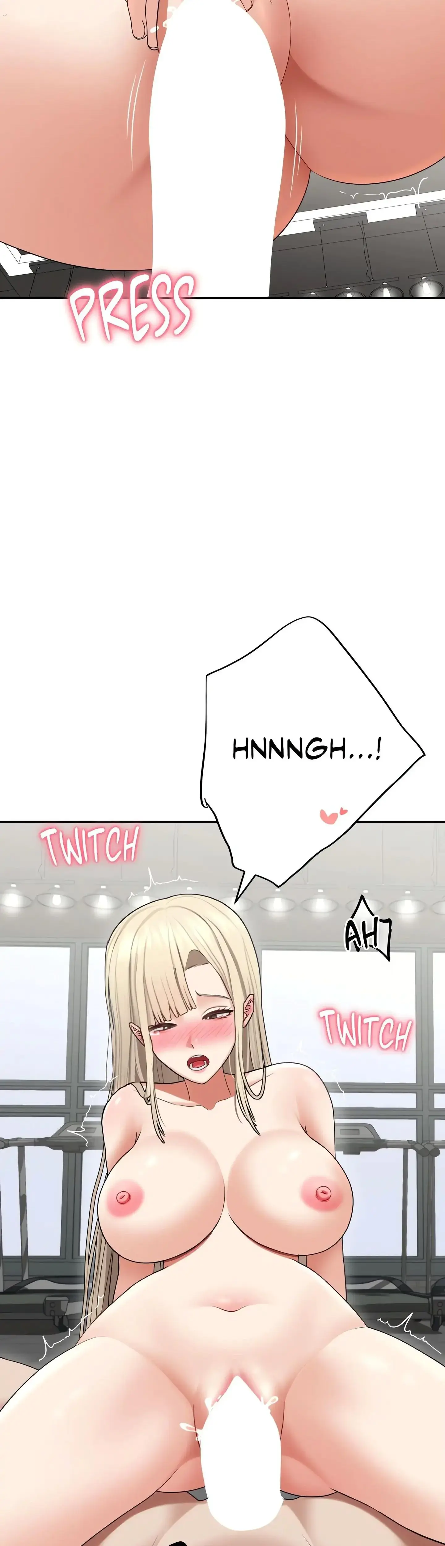 Boo Cket List Chapter 27 - Page 50