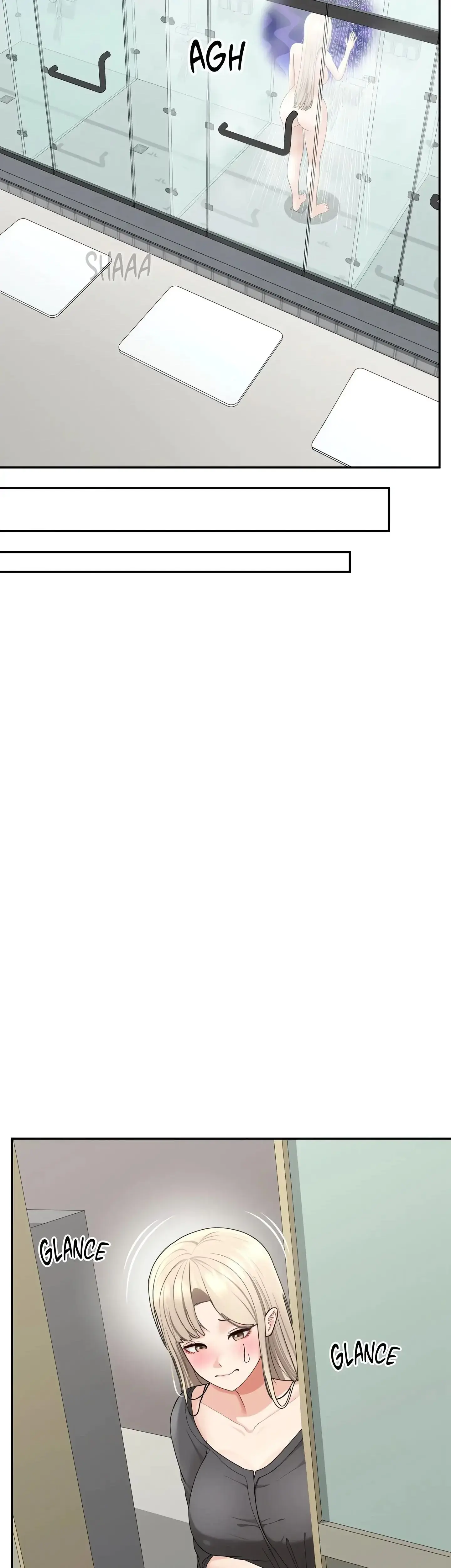 Boo Cket List Chapter 27 - Page 6