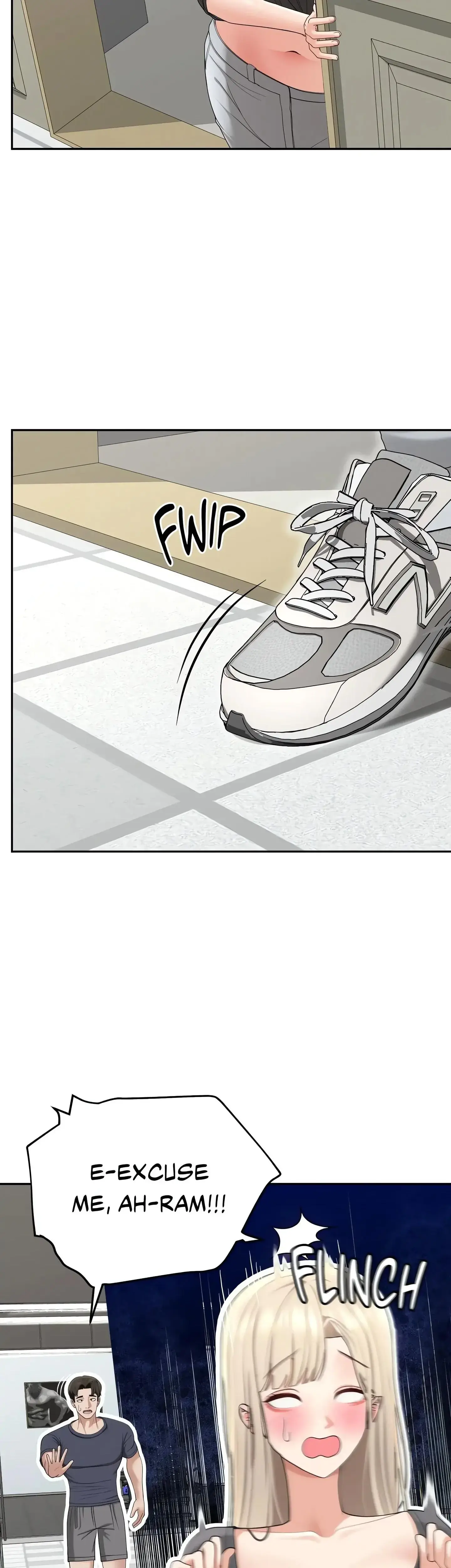 Boo Cket List Chapter 27 - Page 7