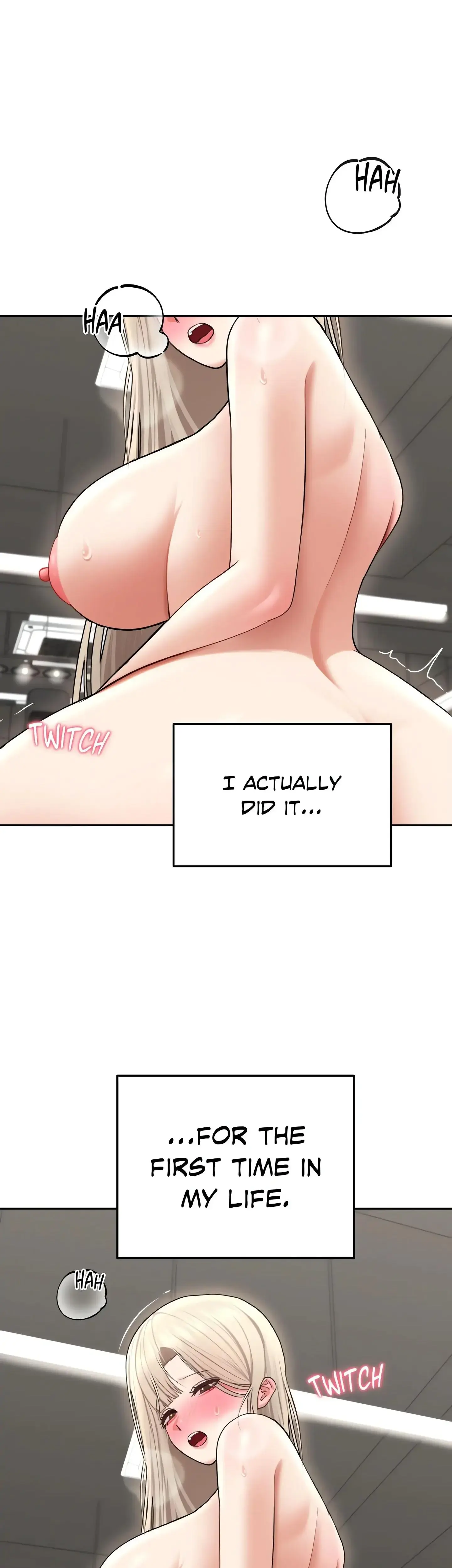 Boo Cket List Chapter 28 - Page 1