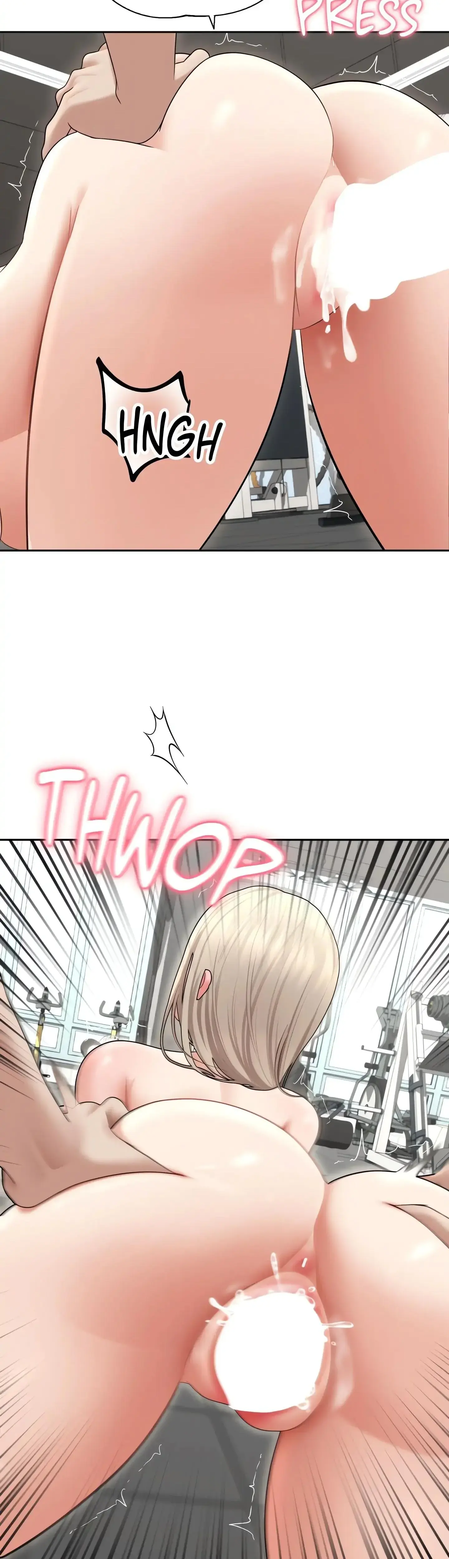 Boo Cket List Chapter 28 - Page 14
