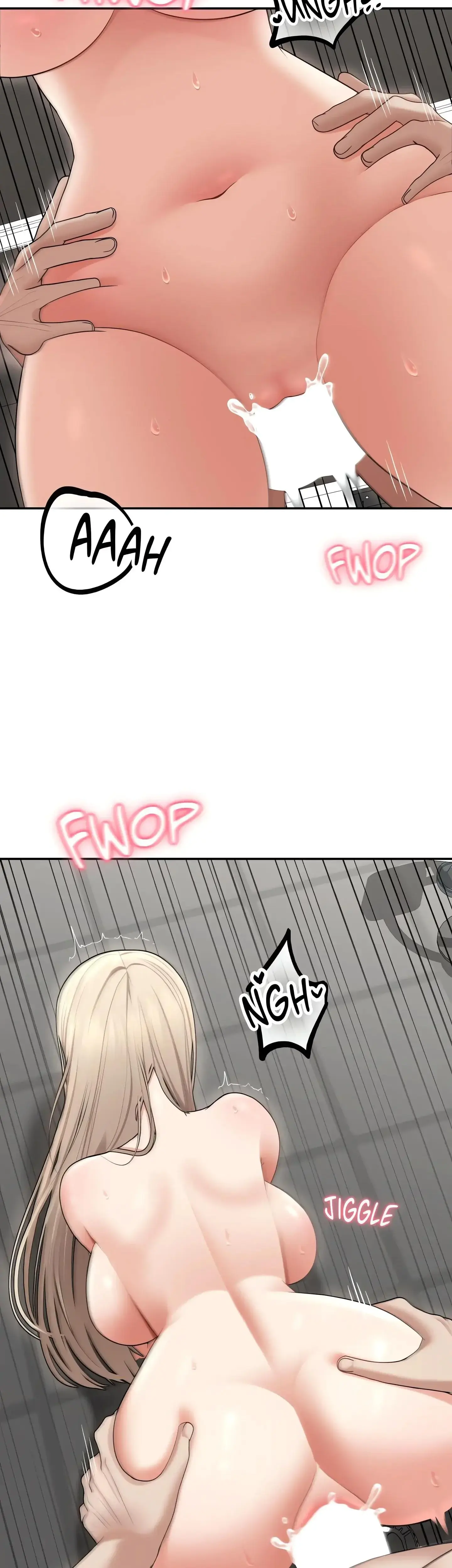Boo Cket List Chapter 28 - Page 16