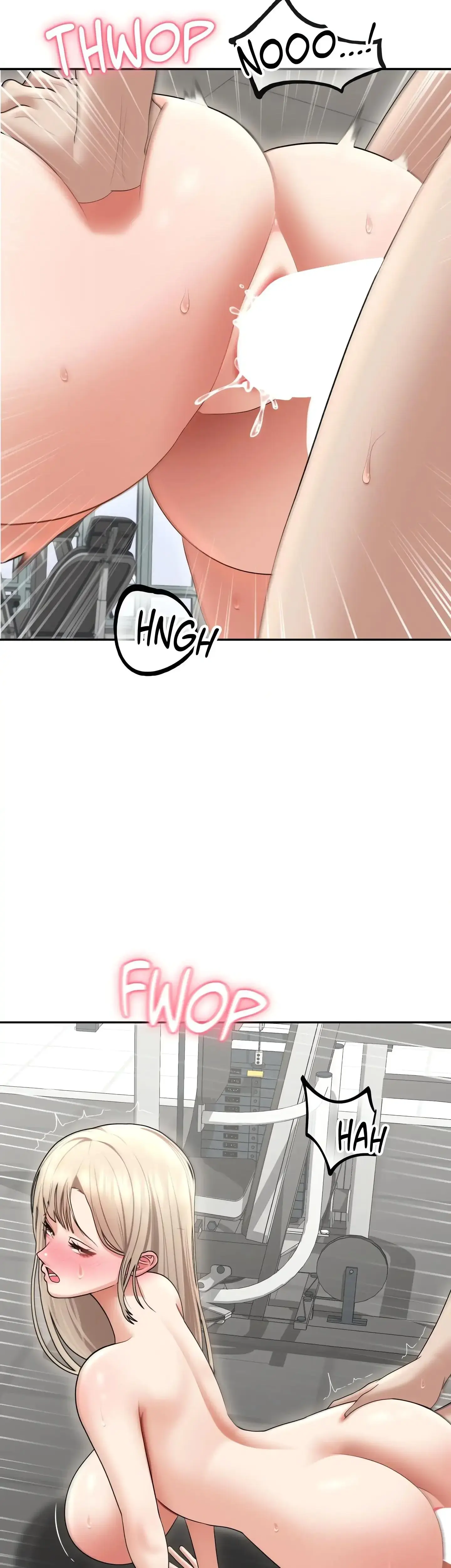 Boo Cket List Chapter 28 - Page 18