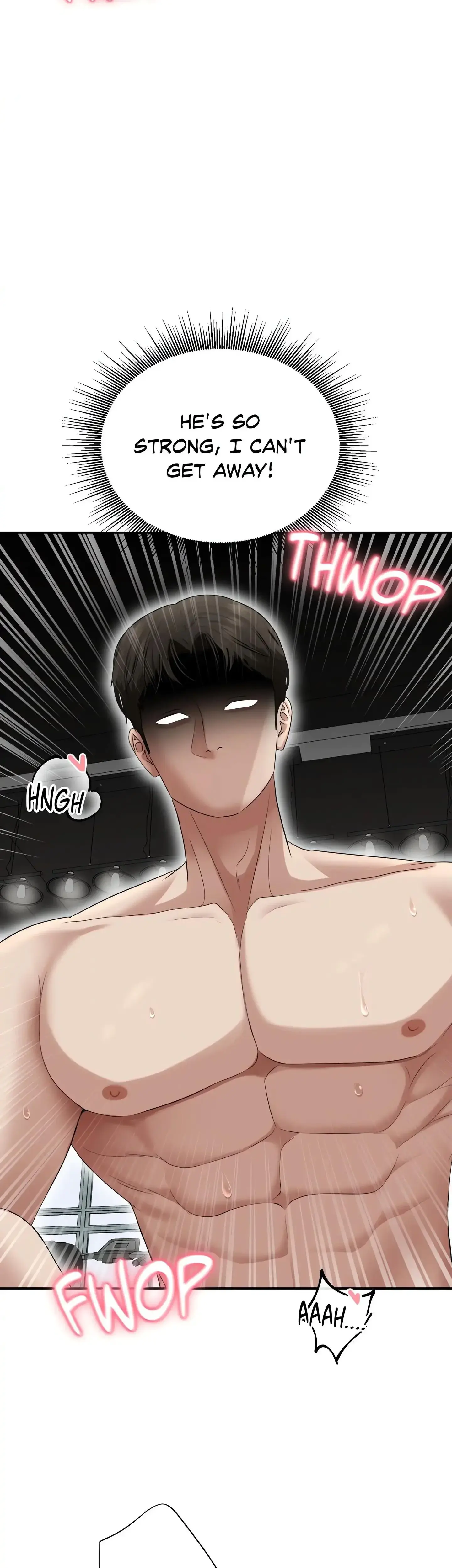 Boo Cket List Chapter 28 - Page 20