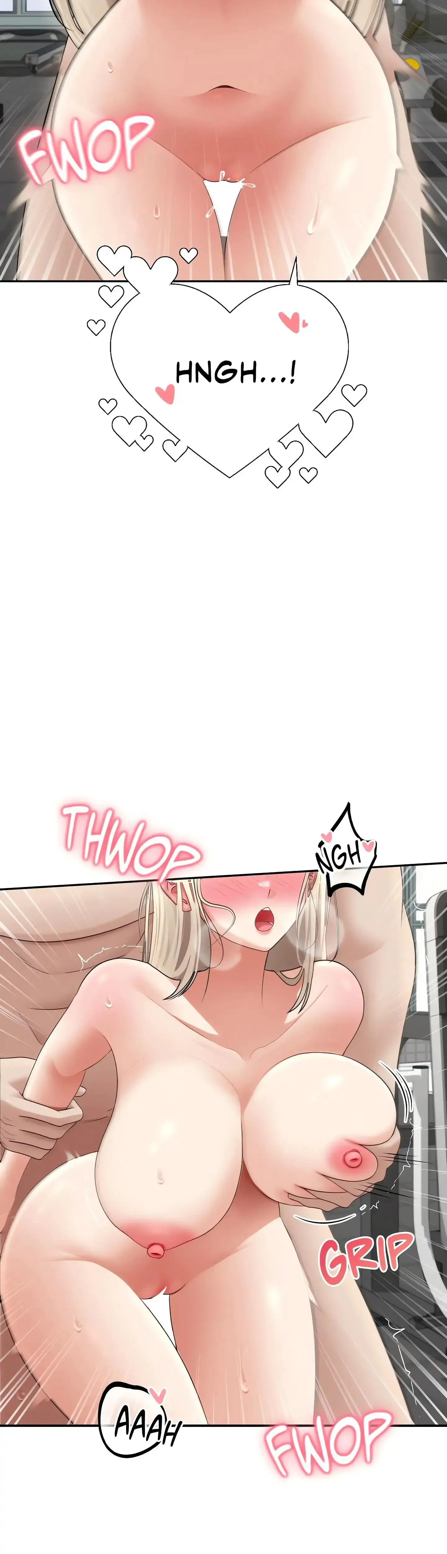 Boo Cket List Chapter 28 - Page 24