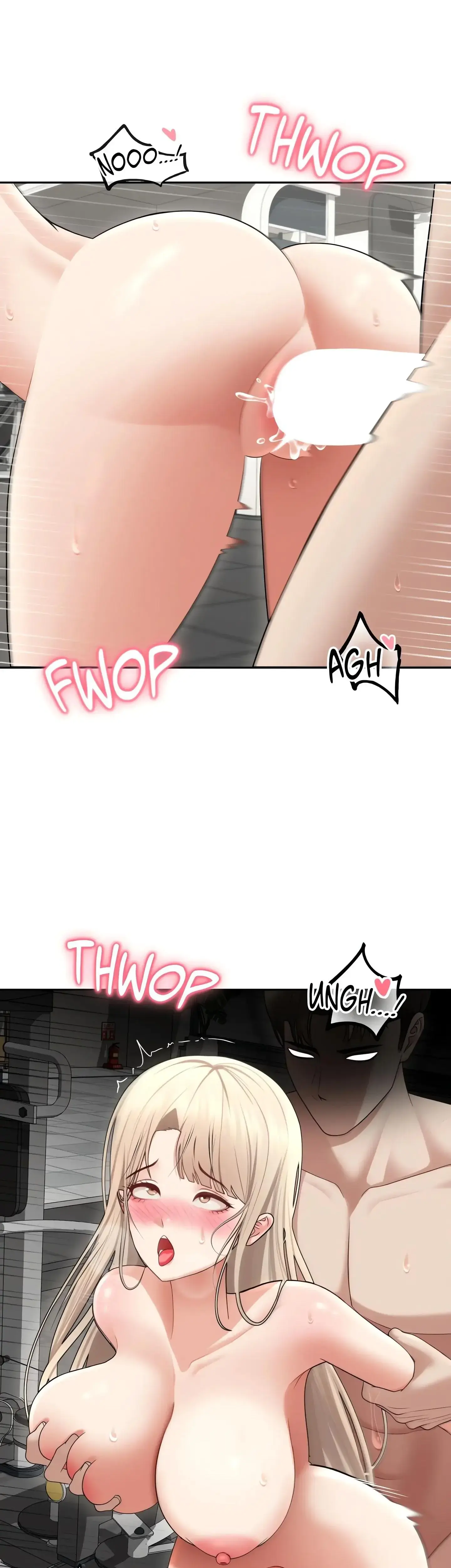Boo Cket List Chapter 28 - Page 25