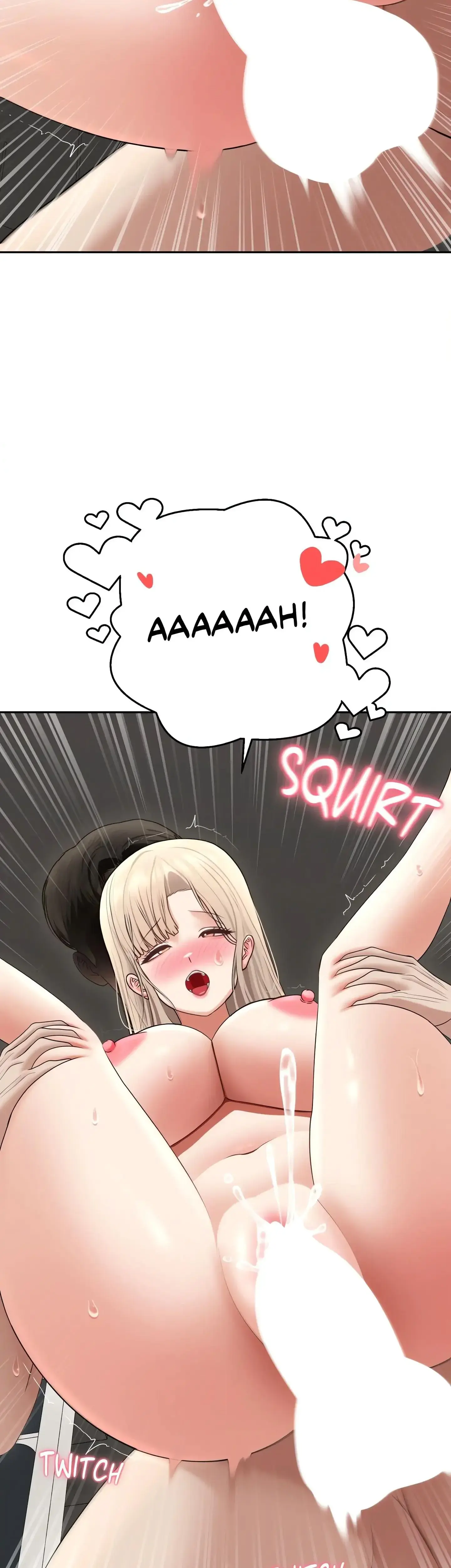 Boo Cket List Chapter 28 - Page 38