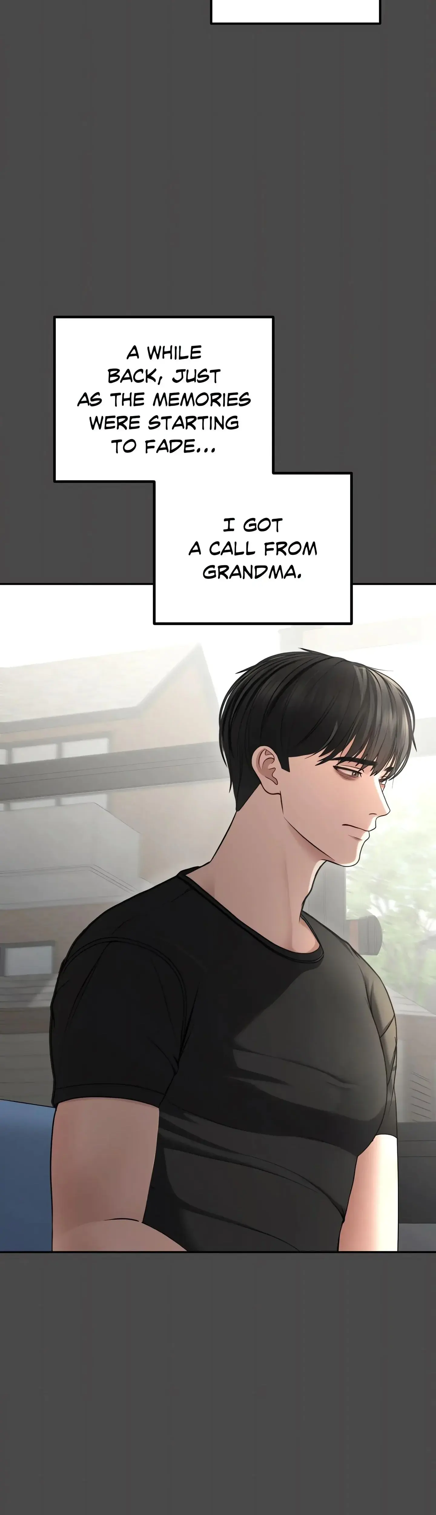 Boo Cket List Chapter 29 - Page 19