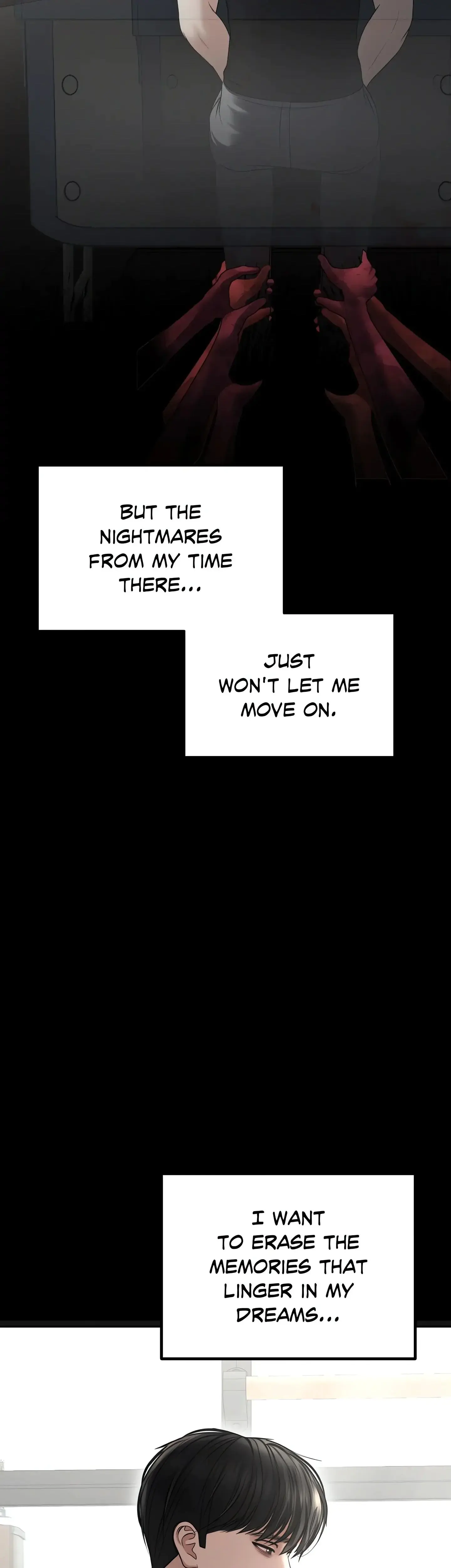 Boo Cket List Chapter 29 - Page 22