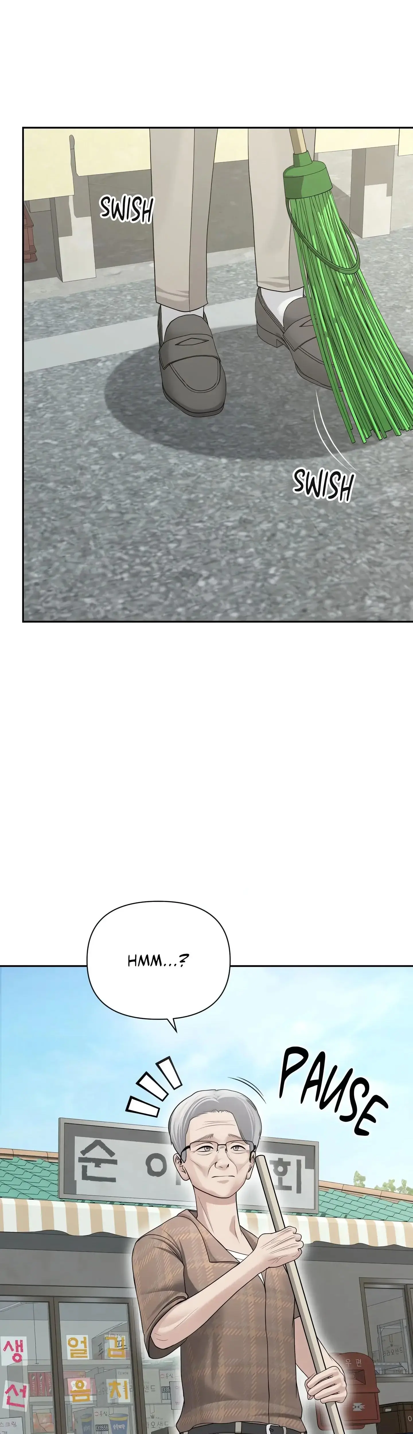 Boo Cket List Chapter 29 - Page 27