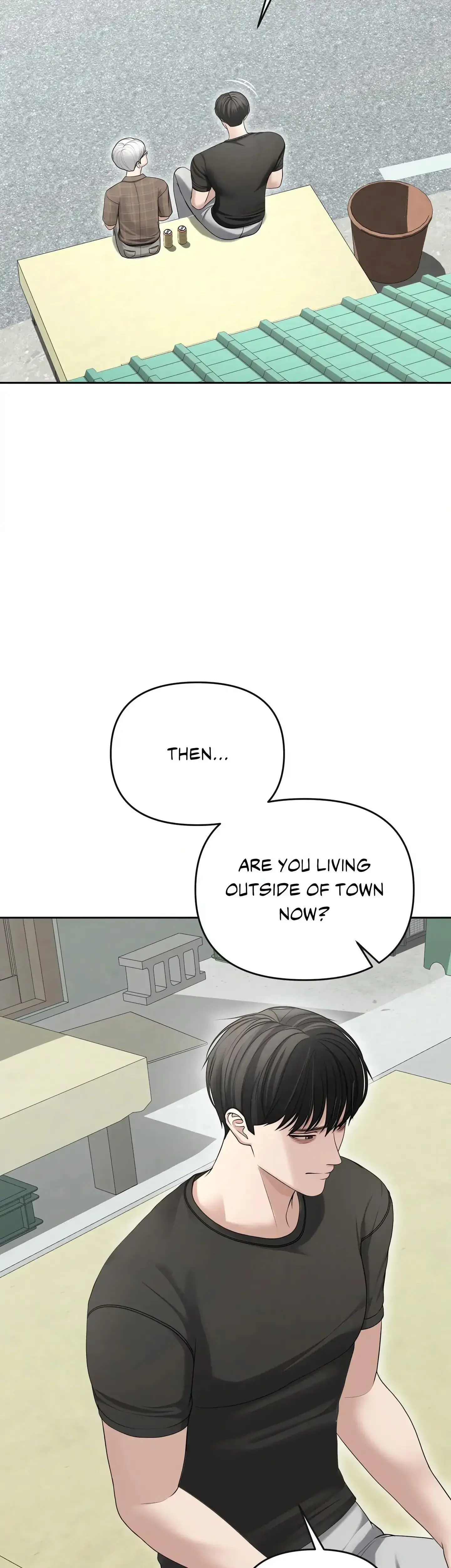 Boo Cket List Chapter 29 - Page 34