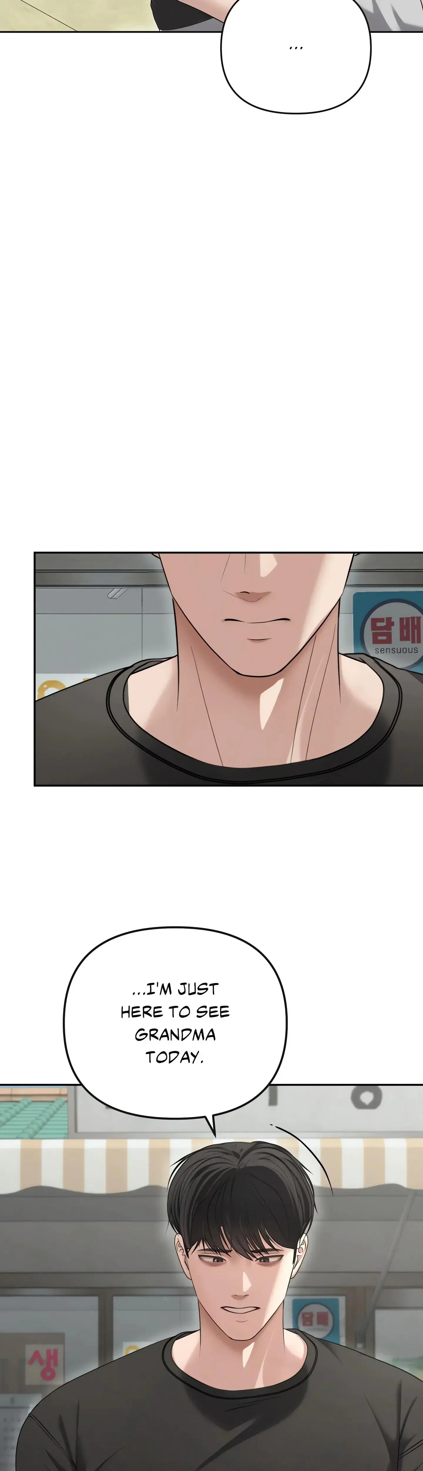 Boo Cket List Chapter 29 - Page 35