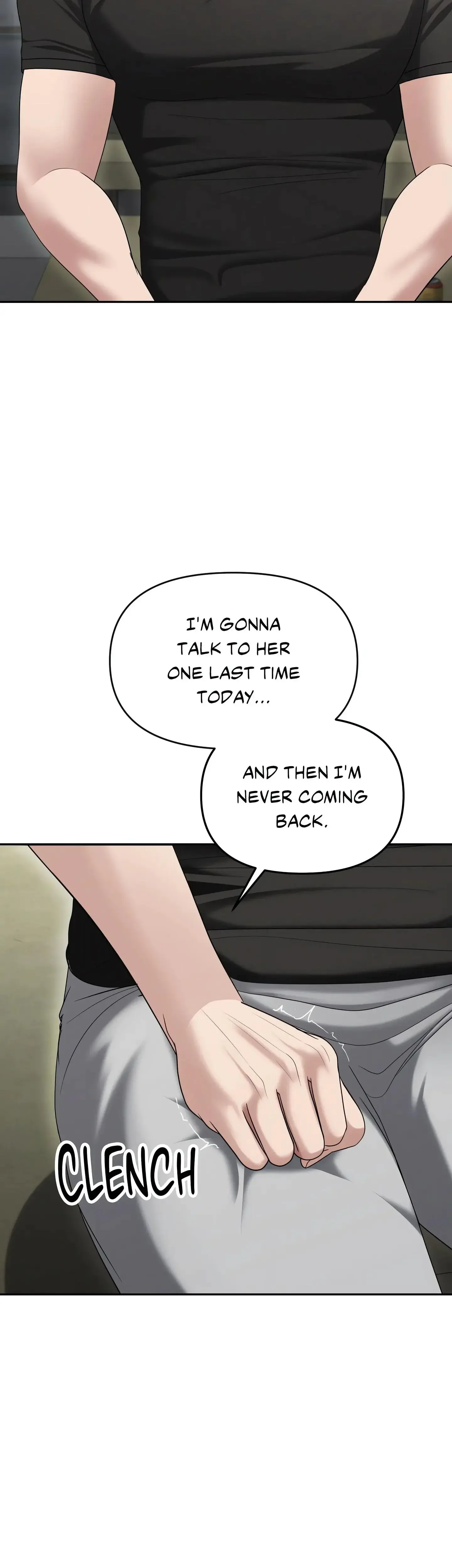 Boo Cket List Chapter 29 - Page 36