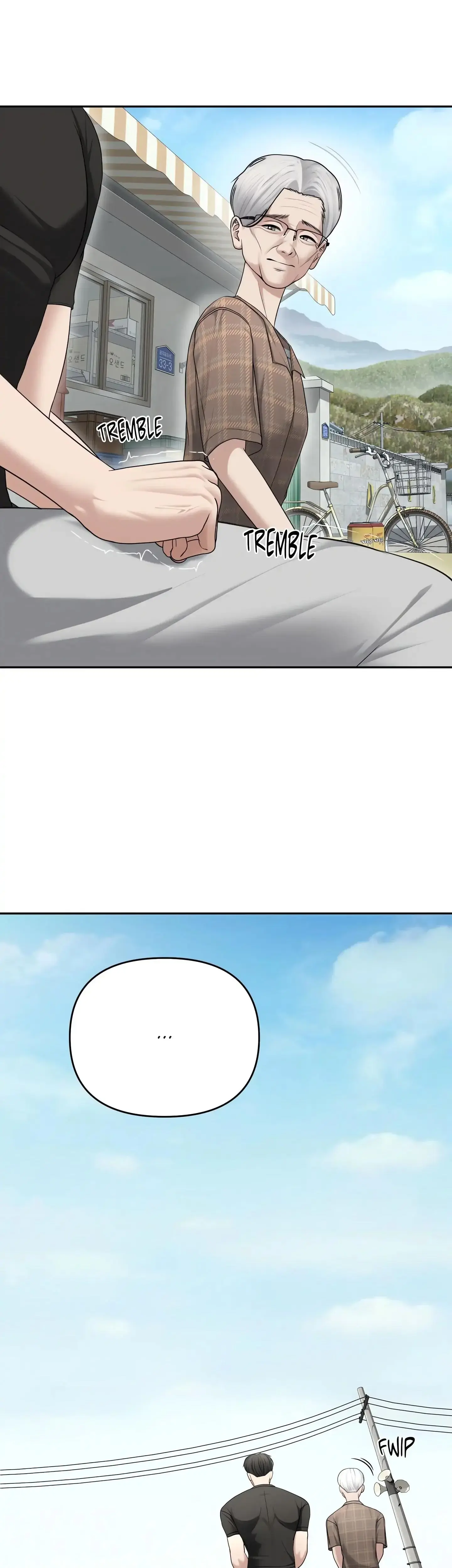 Boo Cket List Chapter 29 - Page 37