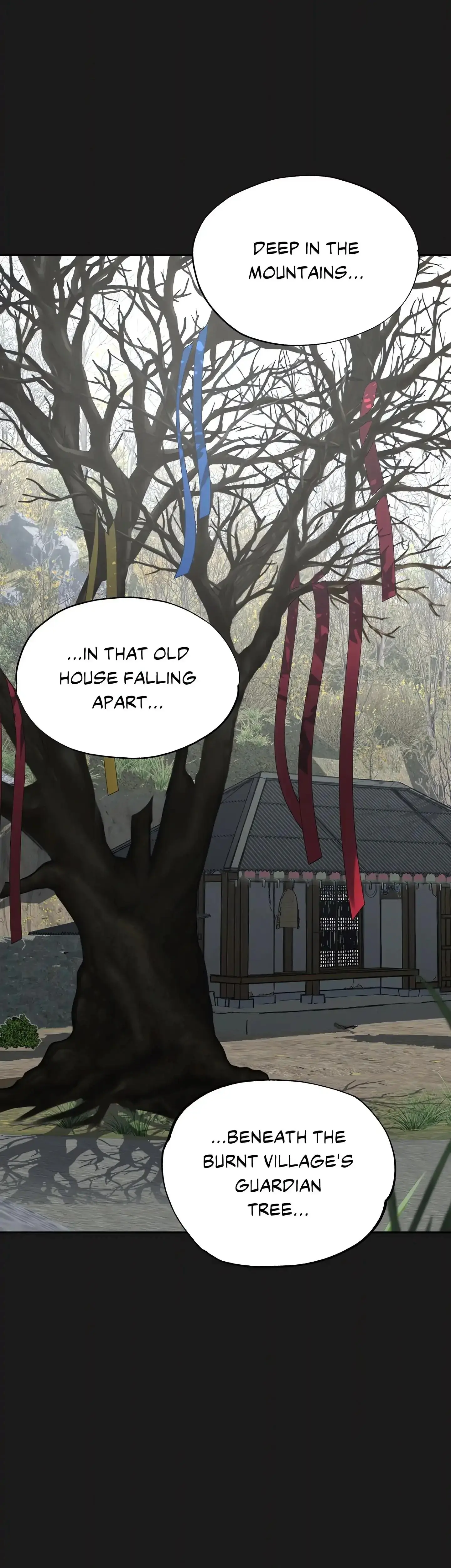Boo Cket List Chapter 29 - Page 40