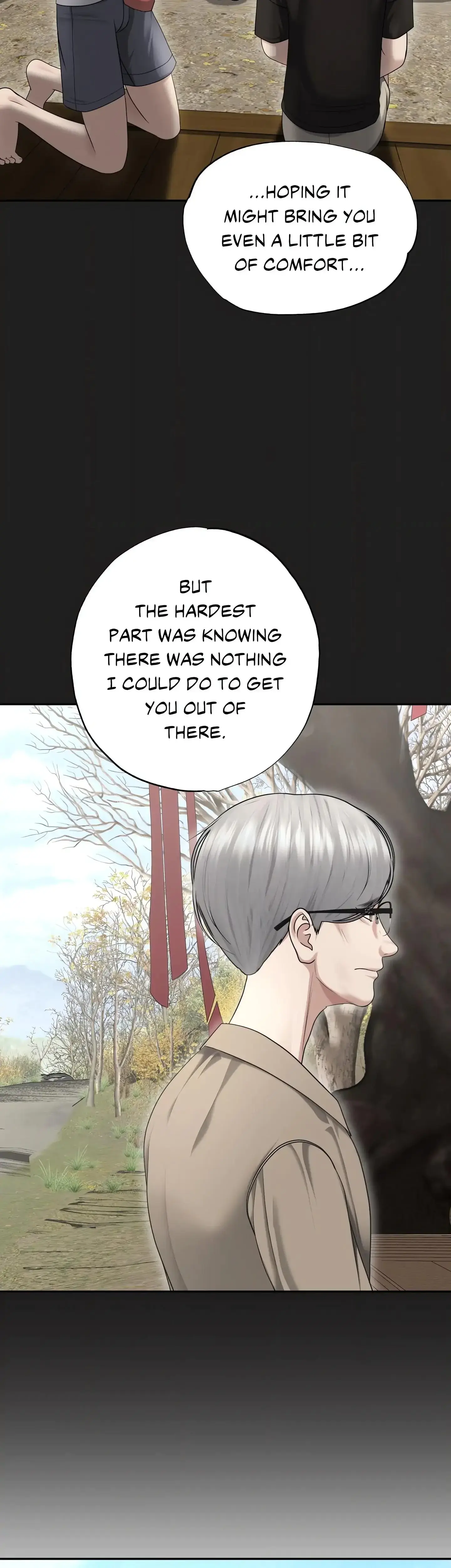 Boo Cket List Chapter 29 - Page 44