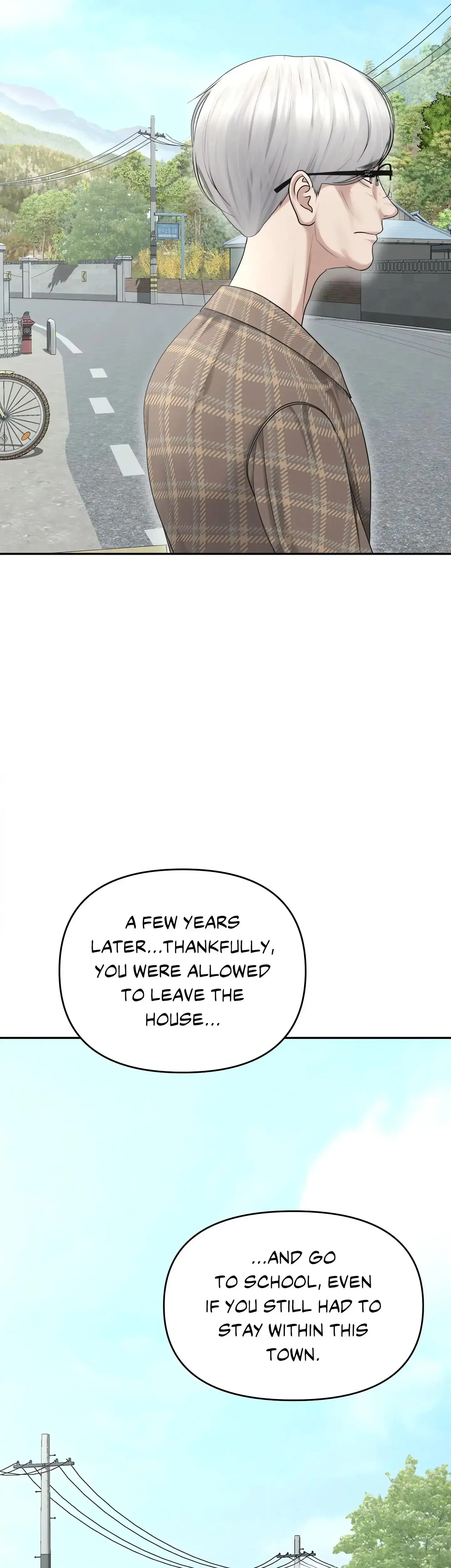 Boo Cket List Chapter 29 - Page 45