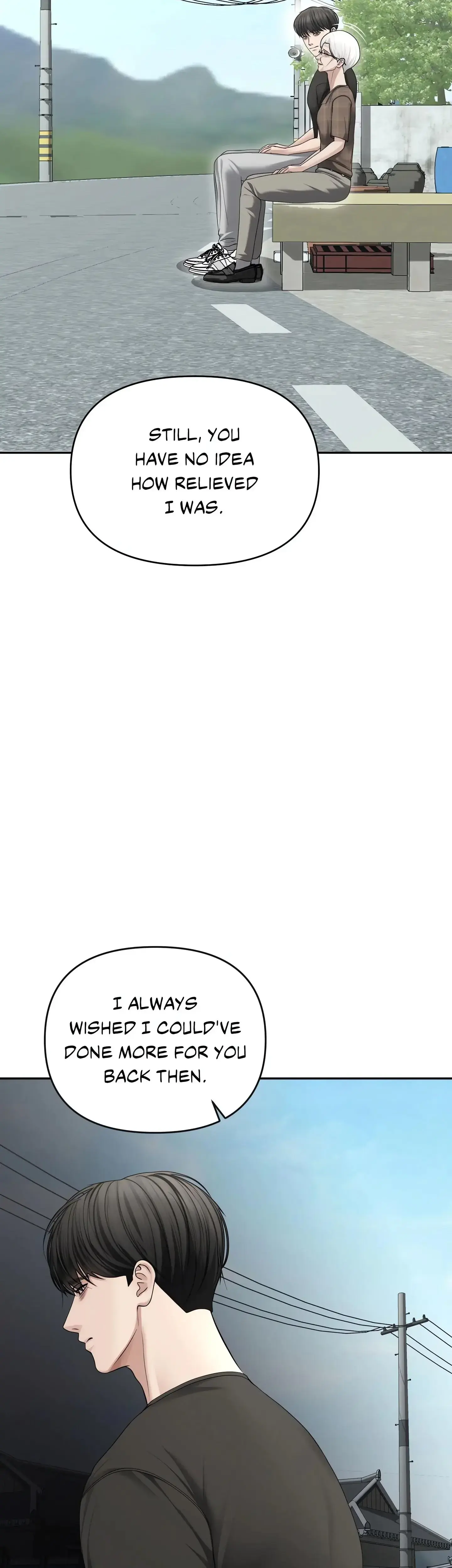 Boo Cket List Chapter 29 - Page 46