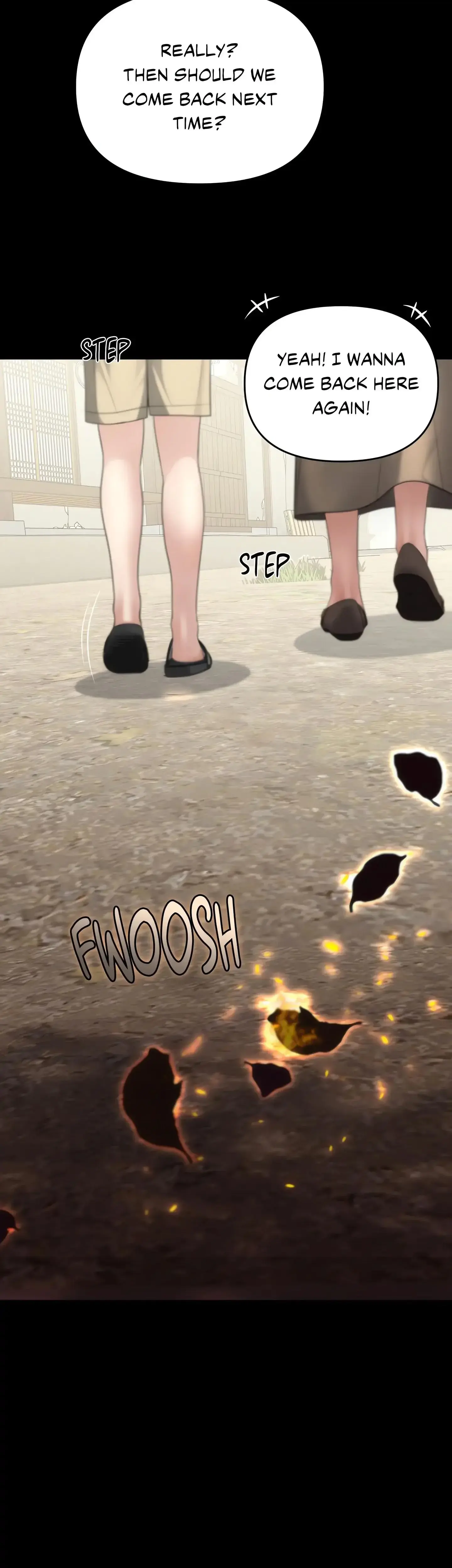 Boo Cket List Chapter 29 - Page 5