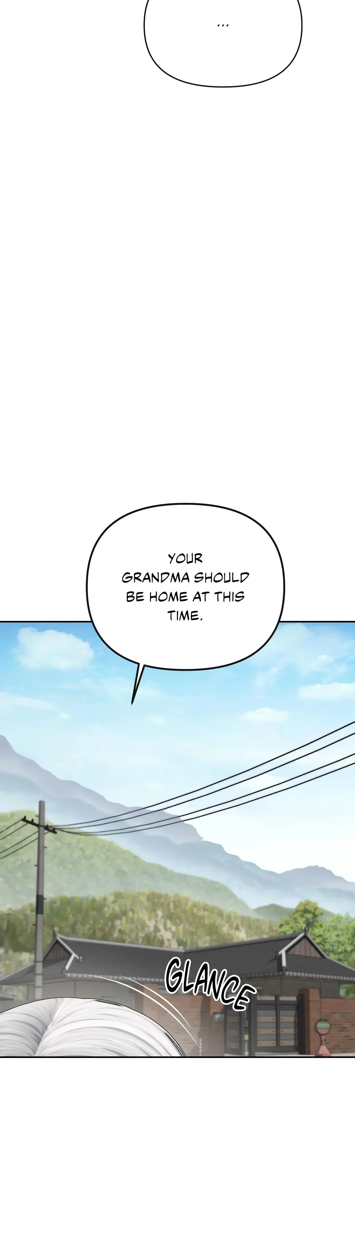 Boo Cket List Chapter 29 - Page 50