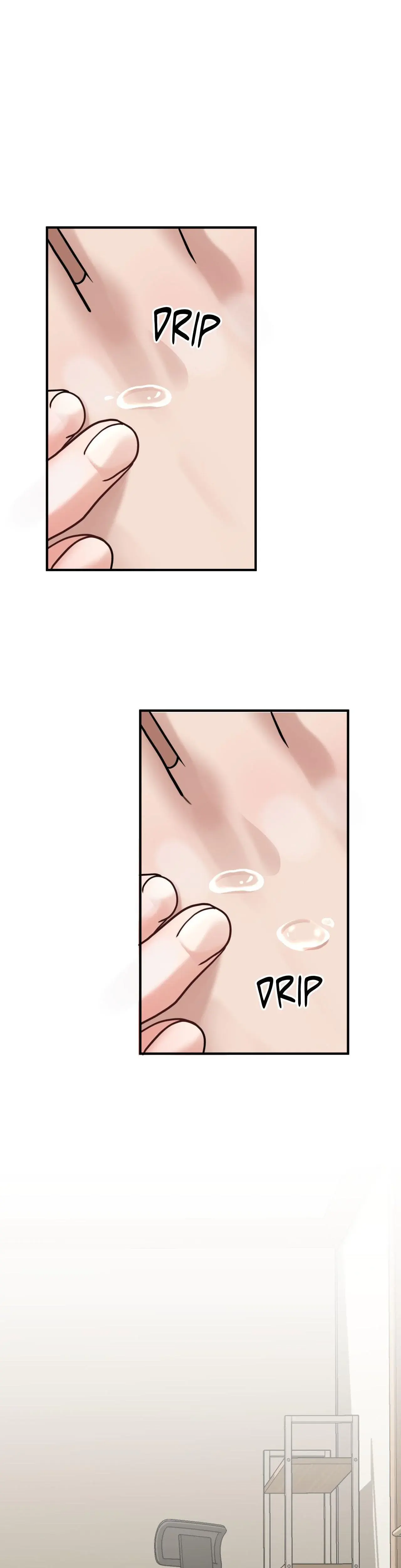 Boo Cket List Chapter 3 - Page 17