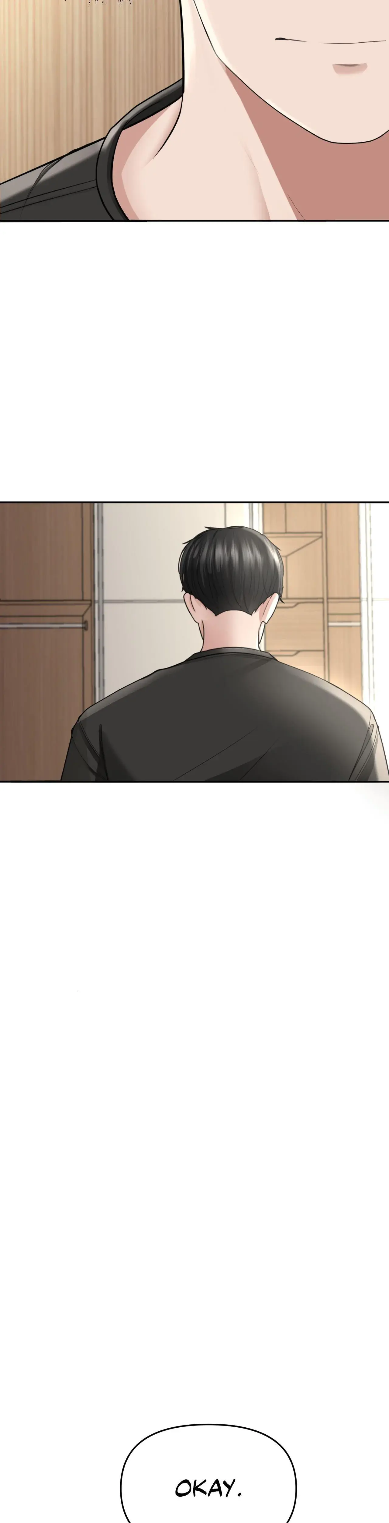 Boo Cket List Chapter 3 - Page 29